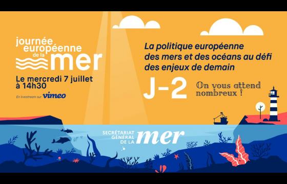 Journée européenne de la mer