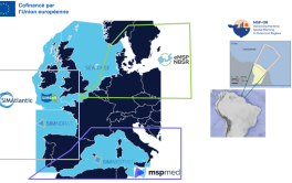 Cartographie des projets PEM